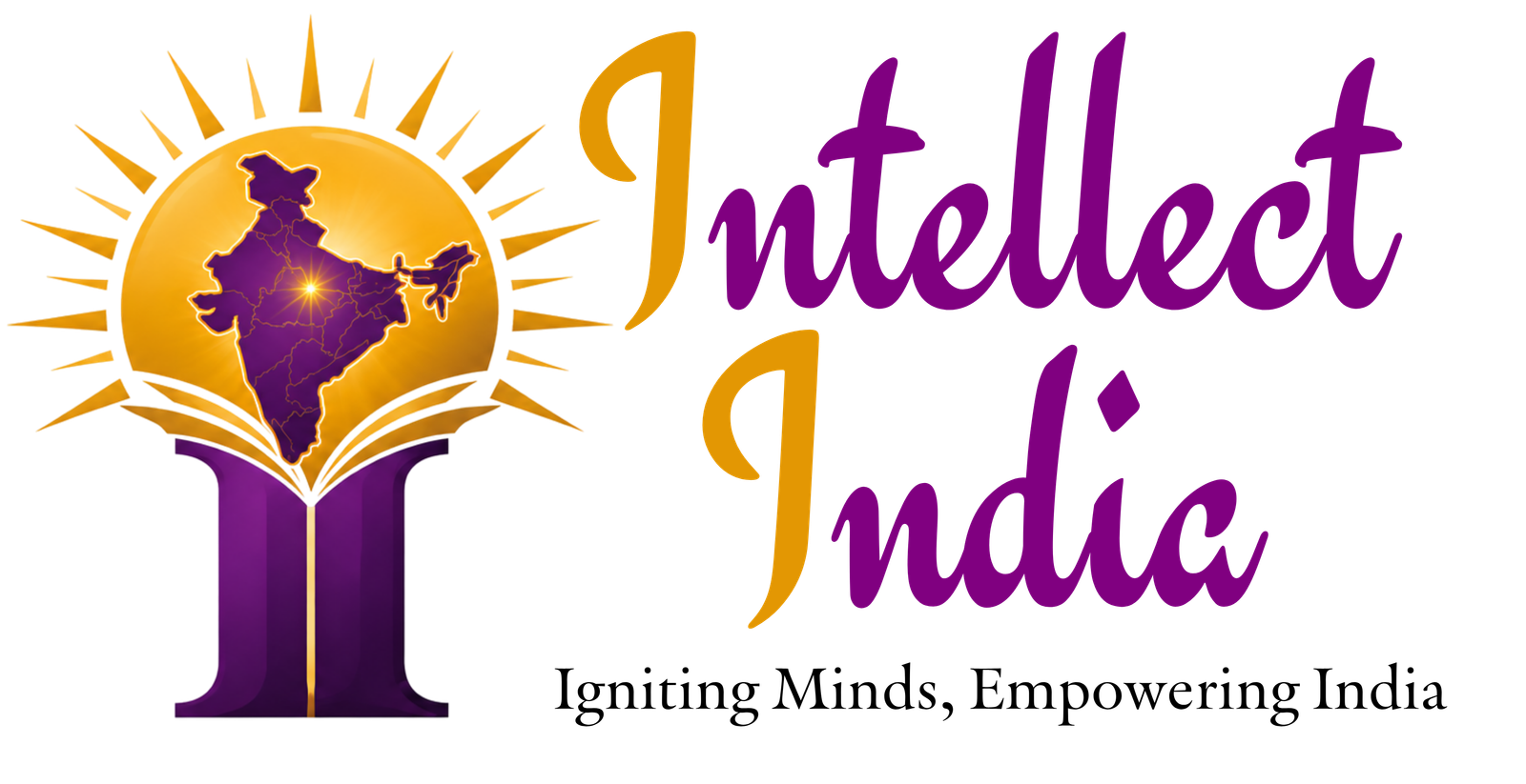 Intellect India Logo