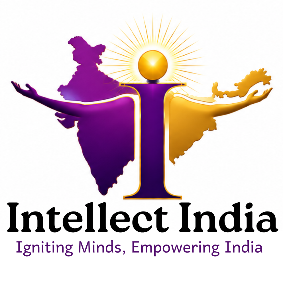 Intellect India Logo