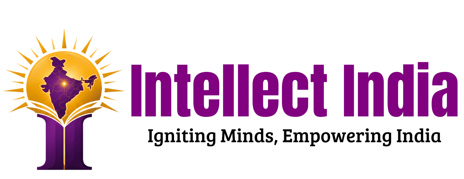 Intellect India Logo